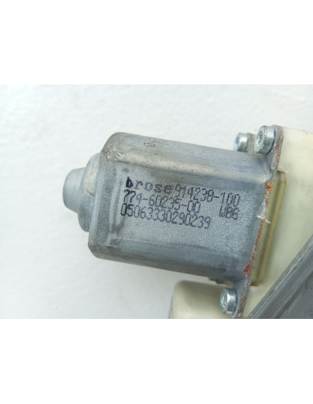 Recambio de elevalunas delantero izquierdo para peugeot 5008 active referencia OEM IAM   