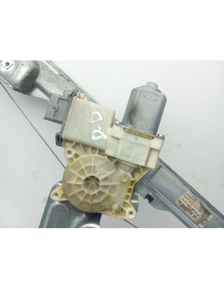 Recambio de elevalunas delantero derecho para peugeot 5008 active referencia OEM IAM   