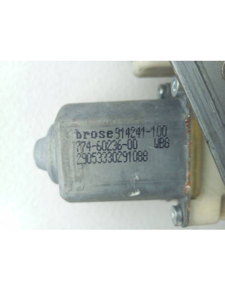 Recambio de elevalunas delantero derecho para peugeot 5008 active referencia OEM IAM   