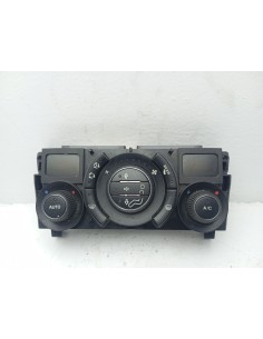 Recambio de mando climatizador para peugeot 5008 active referencia OEM IAM   