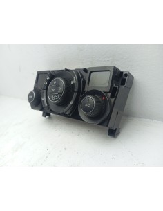 Recambio de mando climatizador para peugeot 5008 active referencia OEM IAM    2
