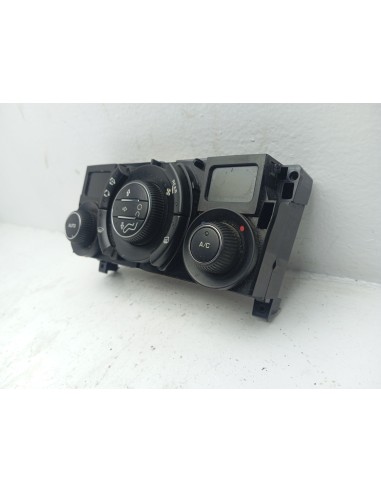 Recambio de mando climatizador para peugeot 5008 active referencia OEM IAM   