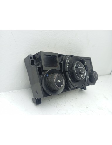 Recambio de mando climatizador para peugeot 5008 active referencia OEM IAM   