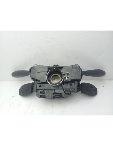 Recambio de mando luces para peugeot 5008 active referencia OEM IAM   