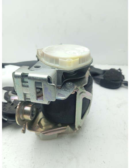 Recambio de cinturon seguridad delantero derecho para peugeot 5008 active referencia OEM IAM   