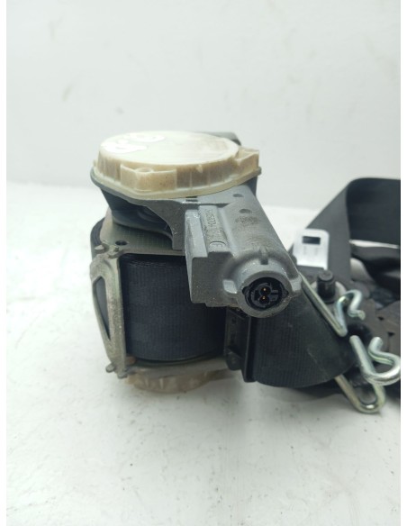 Recambio de cinturon seguridad delantero derecho para peugeot 5008 active referencia OEM IAM   