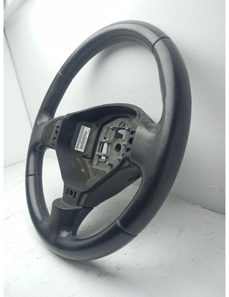 Recambio de volante para peugeot 5008 active referencia OEM IAM   
