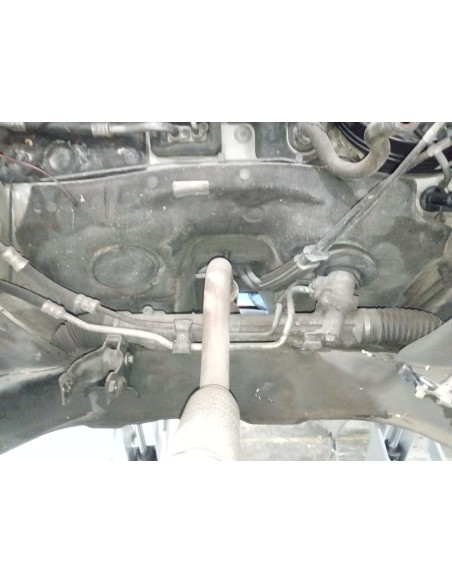 Recambio de cremallera direccion para peugeot 5008 active referencia OEM IAM   