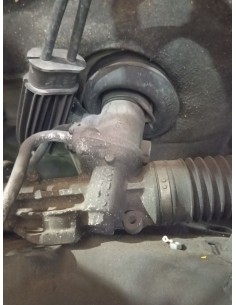 Recambio de cremallera direccion para peugeot 5008 active referencia OEM IAM    2