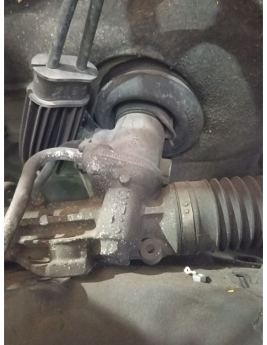 Recambio de cremallera direccion para peugeot 5008 active referencia OEM IAM   