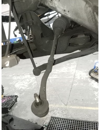 Recambio de cremallera direccion para peugeot 5008 active referencia OEM IAM   