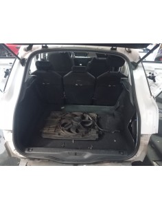 Recambio de gomas contorno puerta para citroën c4 picasso live referencia OEM IAM 9800261580 PORTÓN 
