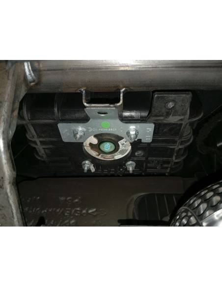 Recambio de airbag delantero derecho para peugeot 5008 active referencia OEM IAM   