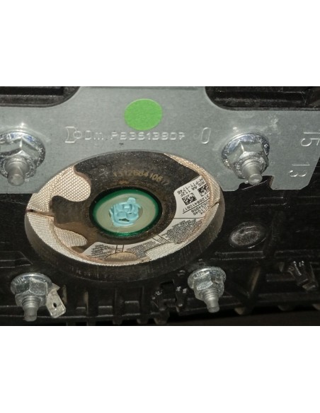 Recambio de airbag delantero derecho para peugeot 5008 active referencia OEM IAM   