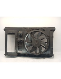 Recambio de electroventilador para peugeot 5008 active referencia OEM IAM   