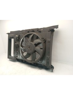 Recambio de electroventilador para peugeot 5008 active referencia OEM IAM    2