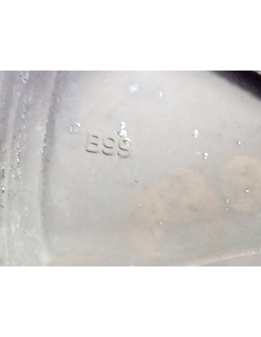 Recambio de llanta para subaru legacy kombi/outback b14 outback limited referencia OEM IAM 28111AJ021  