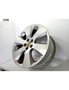 Recambio de llanta para subaru legacy kombi/outback b14 outback limited referencia OEM IAM 28111AJ021   2