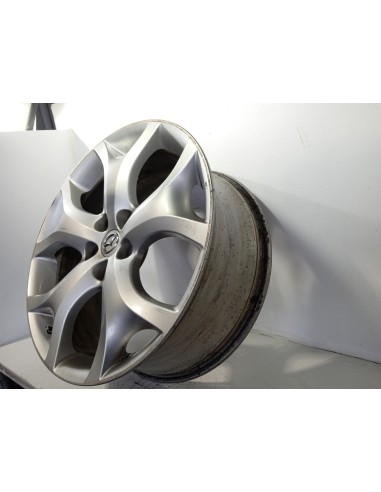 Recambio de llanta para mazda cx-7 (er) luxury referencia OEM IAM 9965037590  