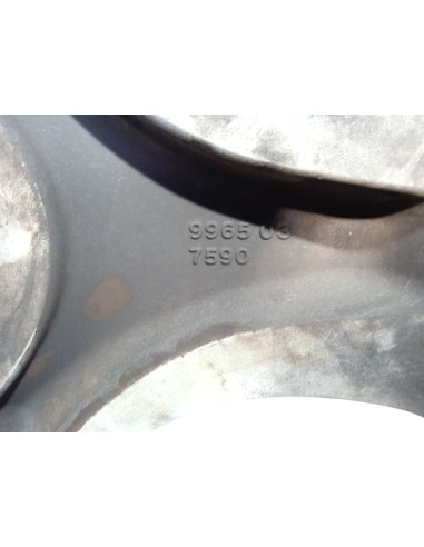 Recambio de llanta para mazda cx-7 (er) luxury referencia OEM IAM 9965037590  