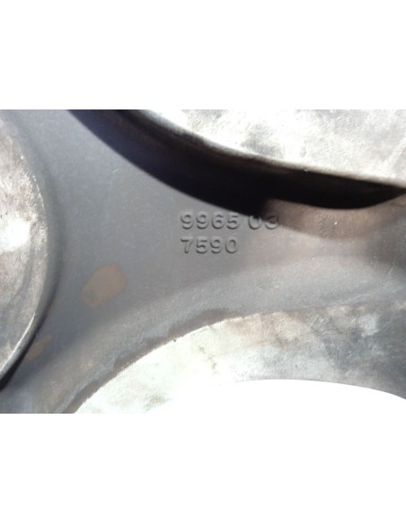 Recambio de llanta para mazda cx-7 (er) luxury referencia OEM IAM 9965037590  