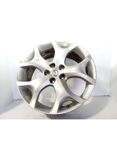 Recambio de llanta para mazda cx-7 (er) luxury referencia OEM IAM 9965037590  