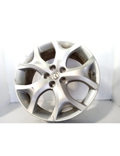Recambio de llanta para mazda cx-7 (er) luxury referencia OEM IAM 9965037590  