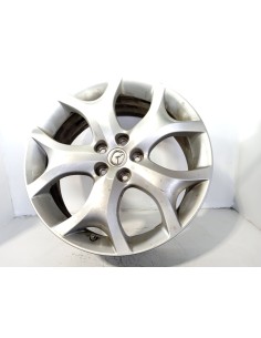 Recambio de llanta para mazda cx-7 (er) luxury referencia OEM IAM 9965037590  