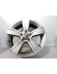 Recambio de llanta para jeep compass sport 4x2 referencia OEM IAM   