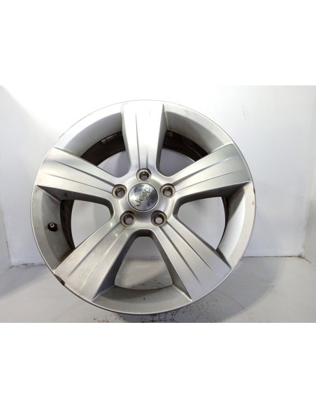 Recambio de llanta para jeep compass sport 4x2 referencia OEM IAM   