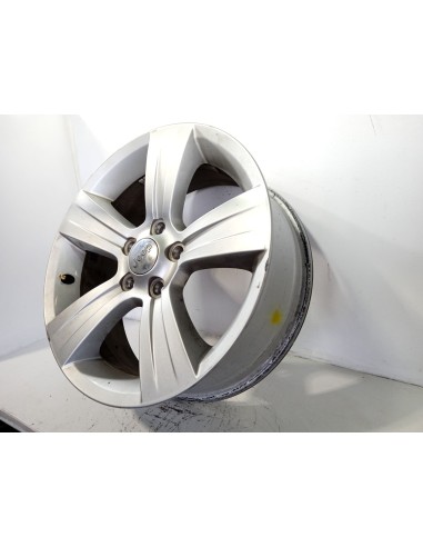 Recambio de llanta para jeep compass sport 4x2 referencia OEM IAM   