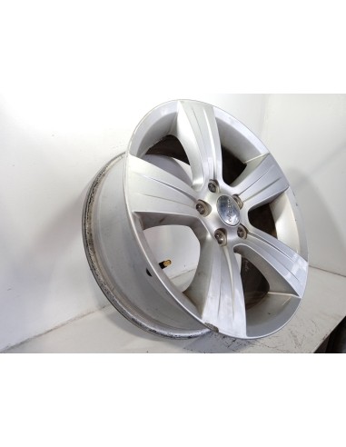 Recambio de llanta para jeep compass sport 4x2 referencia OEM IAM   