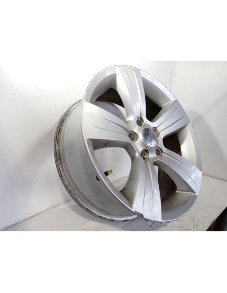Recambio de llanta para jeep compass sport 4x2 referencia OEM IAM   