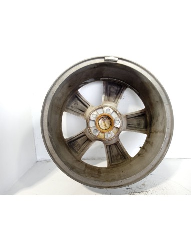 Recambio de llanta para jeep compass sport 4x2 referencia OEM IAM   