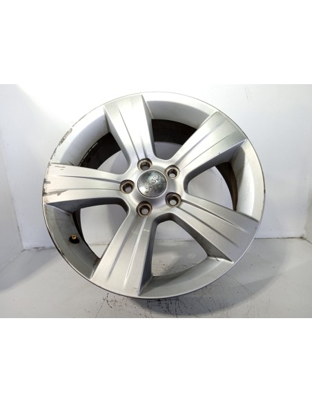 Recambio de llanta para jeep compass sport 4x2 referencia OEM IAM   