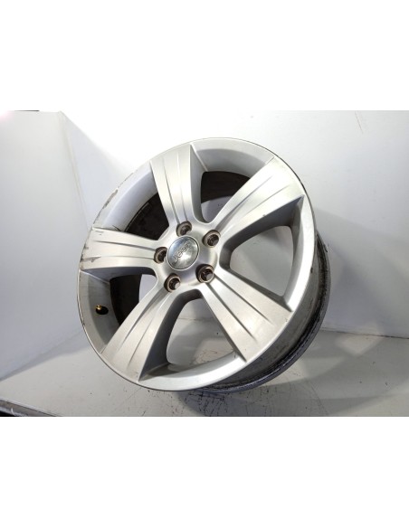 Recambio de llanta para jeep compass sport 4x2 referencia OEM IAM   