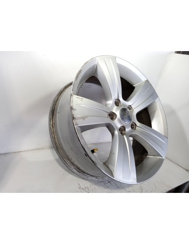 Recambio de llanta para jeep compass sport 4x2 referencia OEM IAM   