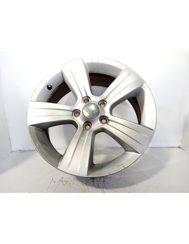 Recambio de llanta para jeep compass sport 4x2 referencia OEM IAM   