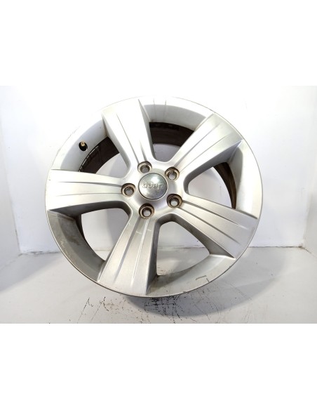 Recambio de llanta para jeep compass sport 4x2 referencia OEM IAM   