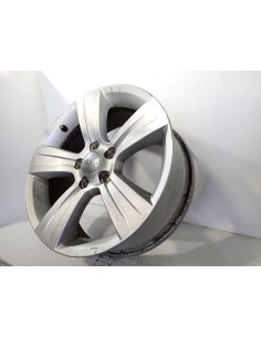 Recambio de llanta para jeep compass sport 4x2 referencia OEM IAM    2