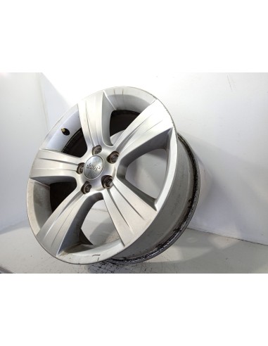 Recambio de llanta para jeep compass sport 4x2 referencia OEM IAM   