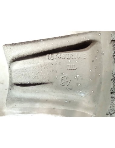 Recambio de llanta para jeep compass sport 4x2 referencia OEM IAM   