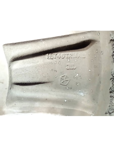 Recambio de llanta para jeep compass sport 4x2 referencia OEM IAM   