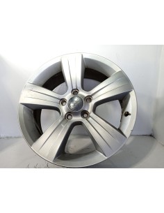 Recambio de llanta para jeep compass sport 4x2 referencia OEM IAM   