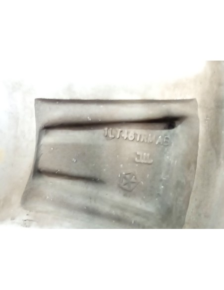 Recambio de llanta para jeep compass sport 4x2 referencia OEM IAM   