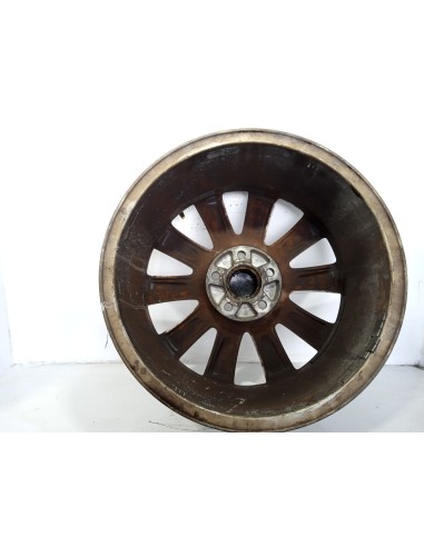 Recambio de llanta para volkswagen tiguan (5n1) +motion referencia OEM IAM 5N0601025M  
