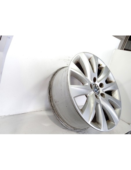 Recambio de llanta para volkswagen tiguan (5n1) +motion referencia OEM IAM 5N0601025M  