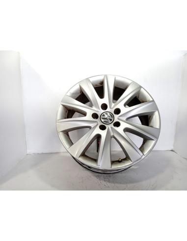 Recambio de llanta para volkswagen tiguan (5n1) +motion referencia OEM IAM 5N0601025M  