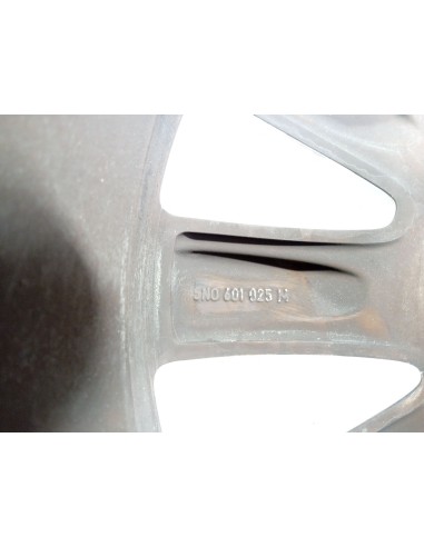 Recambio de llanta para volkswagen tiguan (5n1) +motion referencia OEM IAM 5N0601025M  