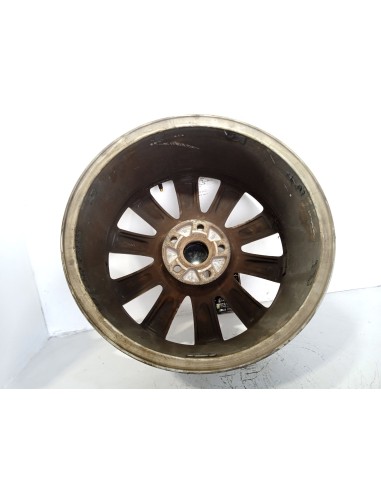 Recambio de llanta para volkswagen tiguan (5n1) +motion referencia OEM IAM 5N0601025M  